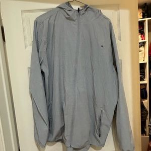 Vuori Outdoor Trainer Shell - XL